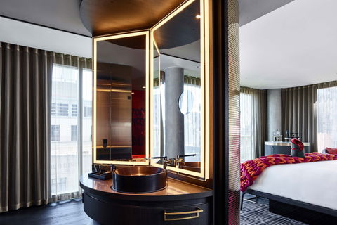 W Melbourne - Accommodation Sunshine Coast 1