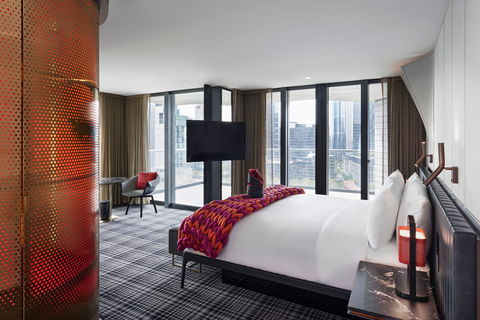 W Melbourne - Accommodation Sunshine Coast 2
