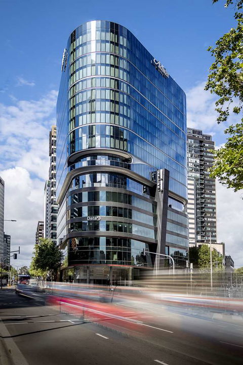 Adina Apartment Hotel Melbourne - Accommodation Sunshine Coast 0