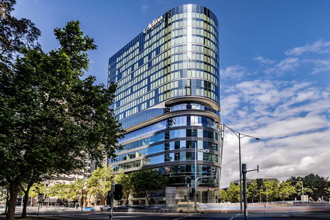 Adina Apartment Hotel Melbourne - Accommodation Sunshine Coast 2