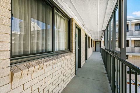 Quality Inn Sunshine Haberfield - Accommodation Sunshine Coast 2