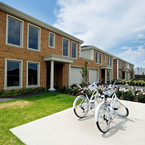 Mansi On Raymond - Accommodation Sunshine Coast 0