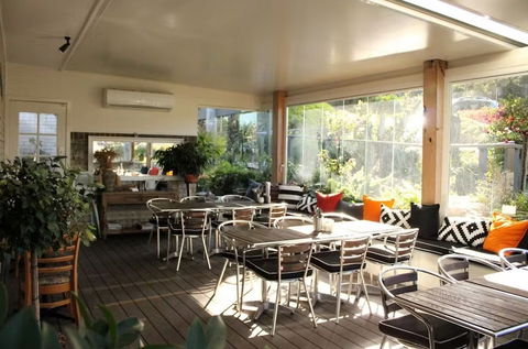Prom Country Lodge - Accommodation Sunshine Coast 2