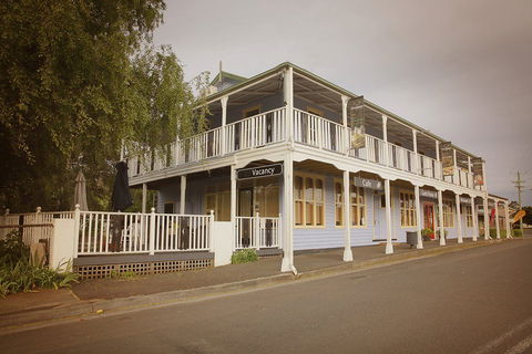 Mole Creek Guest House - Accommodation Sunshine Coast 0