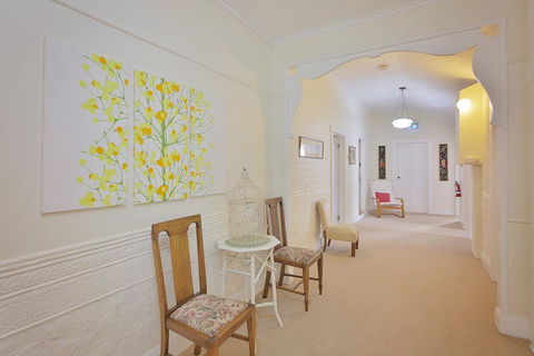 Mole Creek Guest House - Accommodation Sunshine Coast 1