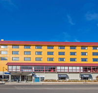 Burnie Central Townhouse Hotel - Accommodation Sunshine Coast