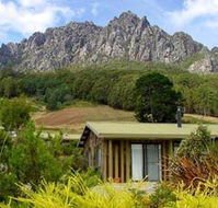 Silver Ridge Retreat - Accommodation Sunshine Coast
