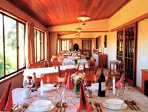 Silver Ridge Retreat - Accommodation Sunshine Coast 1