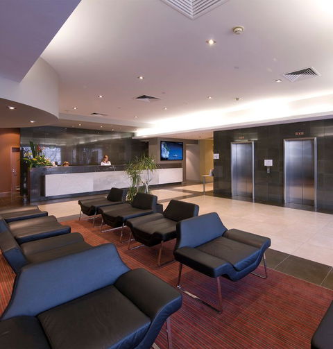 Atlantis Hotel - Accommodation Sunshine Coast 1
