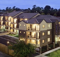Ringwood Royale Apartment Hotel - Accommodation Sunshine Coast