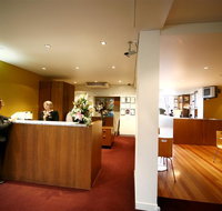 Best Western Plus The Tudor-Box Hill - Accommodation Sunshine Coast