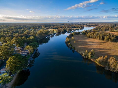 Discovery Parks Forster - Accommodation Sunshine Coast 0