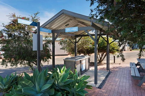 Discovery Parks Forster - Accommodation Sunshine Coast 1