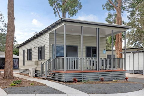 Discovery Parks Forster - Accommodation Sunshine Coast 2