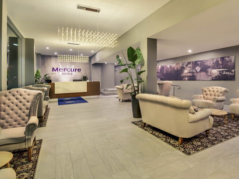 Mercure Warragul - Accommodation Sunshine Coast 1