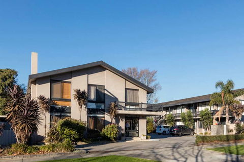 Best Western Governor Gipps Motor Inn - Accommodation Sunshine Coast 1