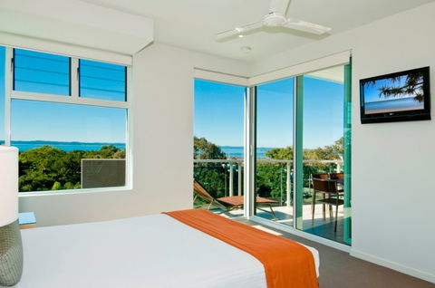 Akama Resort - Accommodation Sunshine Coast 2