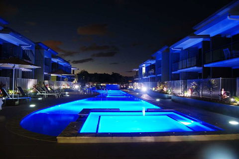 Ramada Hervey Bay - Accommodation Sunshine Coast 0