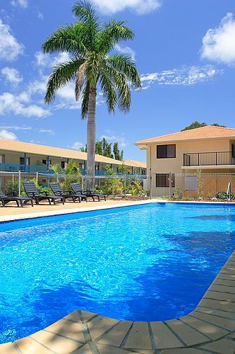 Arlia Sands Apartments - Accommodation Sunshine Coast 0