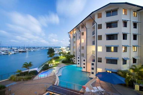 Mantra Hervey Bay - Accommodation Sunshine Coast 0