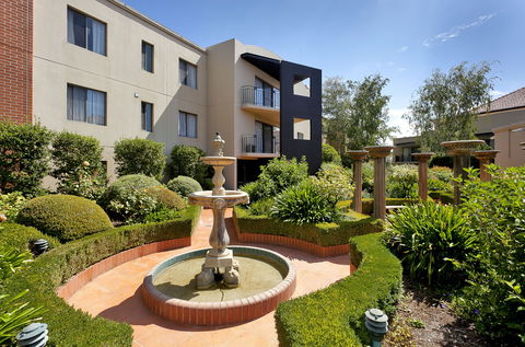 Astra Apartments The Griffin - Accommodation Sunshine Coast 0