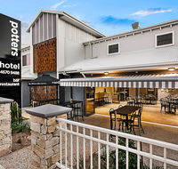 Potter's Boutique Hotel - Accommodation Sunshine Coast