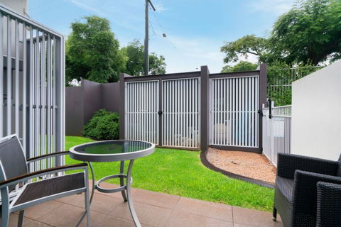 City Golf Club Motel - Accommodation Sunshine Coast 2
