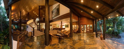 Thala Beach Nature Reserve - Accommodation Sunshine Coast 1