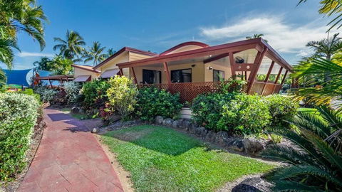 Ingenia Holidays Cairns Coconut - Accommodation Sunshine Coast 1
