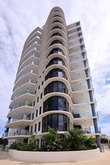 Piermonde Apartments, Cairns - Accommodation Sunshine Coast 0