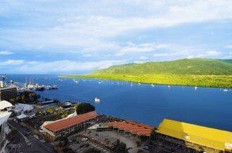 Piermonde Apartments, Cairns - Accommodation Sunshine Coast 1