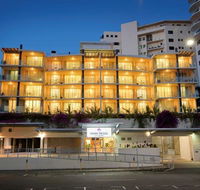 Park Regis City Quays - Accommodation Sunshine Coast