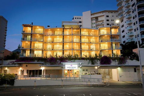 Park Regis City Quays - Accommodation Sunshine Coast 0