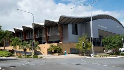 Park Regis City Quays - Accommodation Sunshine Coast 2