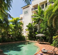 Tropic Towers Apartments - Accommodation Sunshine Coast