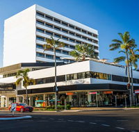 The Benson Hotel - Accommodation Sunshine Coast