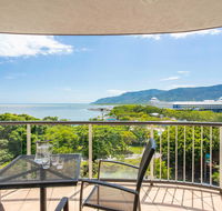 BreakFree Royal Harbour Hotel - Accommodation Sunshine Coast