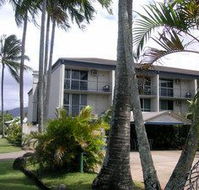 Cairns Holiday Lodge - Accommodation Sunshine Coast