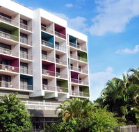 Cairns Plaza Hotel - Accommodation Sunshine Coast