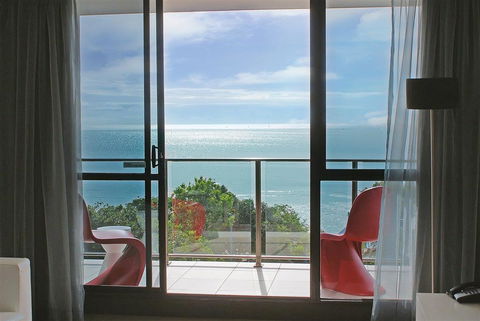Cairns Plaza Hotel - Accommodation Sunshine Coast 1