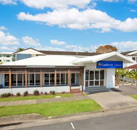 Comfort Inn Cairns City - Accommodation Sunshine Coast