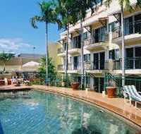 Il Palazzo Boutique Hotel - Accommodation Sunshine Coast