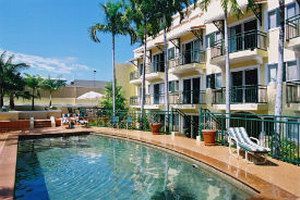 Il Palazzo Boutique Hotel - Accommodation Sunshine Coast 0