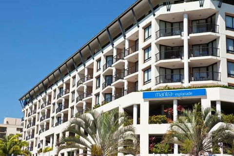 Mantra Esplanade - Accommodation Sunshine Coast 0