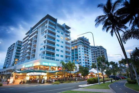 Mantra Trilogy - Accommodation Sunshine Coast 0