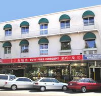 The Abbott Boutique Hotel - Accommodation Sunshine Coast