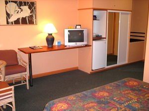 The Abbott Boutique Hotel - Accommodation Sunshine Coast 1