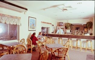 The Abbott Boutique Hotel - Accommodation Sunshine Coast 2