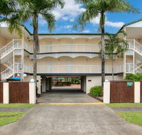 Cairns City Sheridan - Accommodation Sunshine Coast