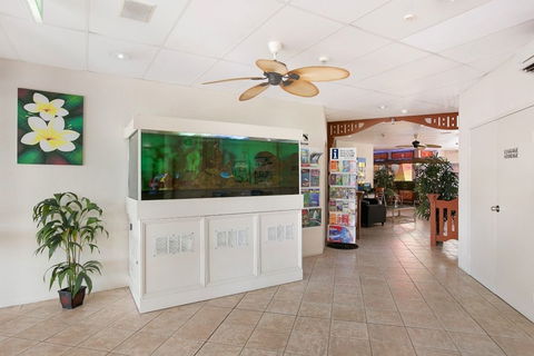 Cairns City Sheridan - Accommodation Sunshine Coast 1